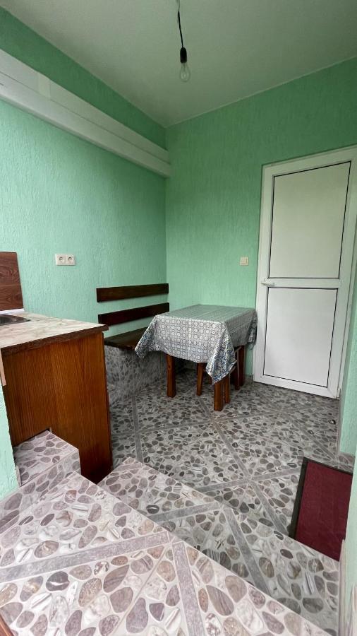 Guesthouse On Sovhoznaya 18 Gagra Dış mekan fotoğraf