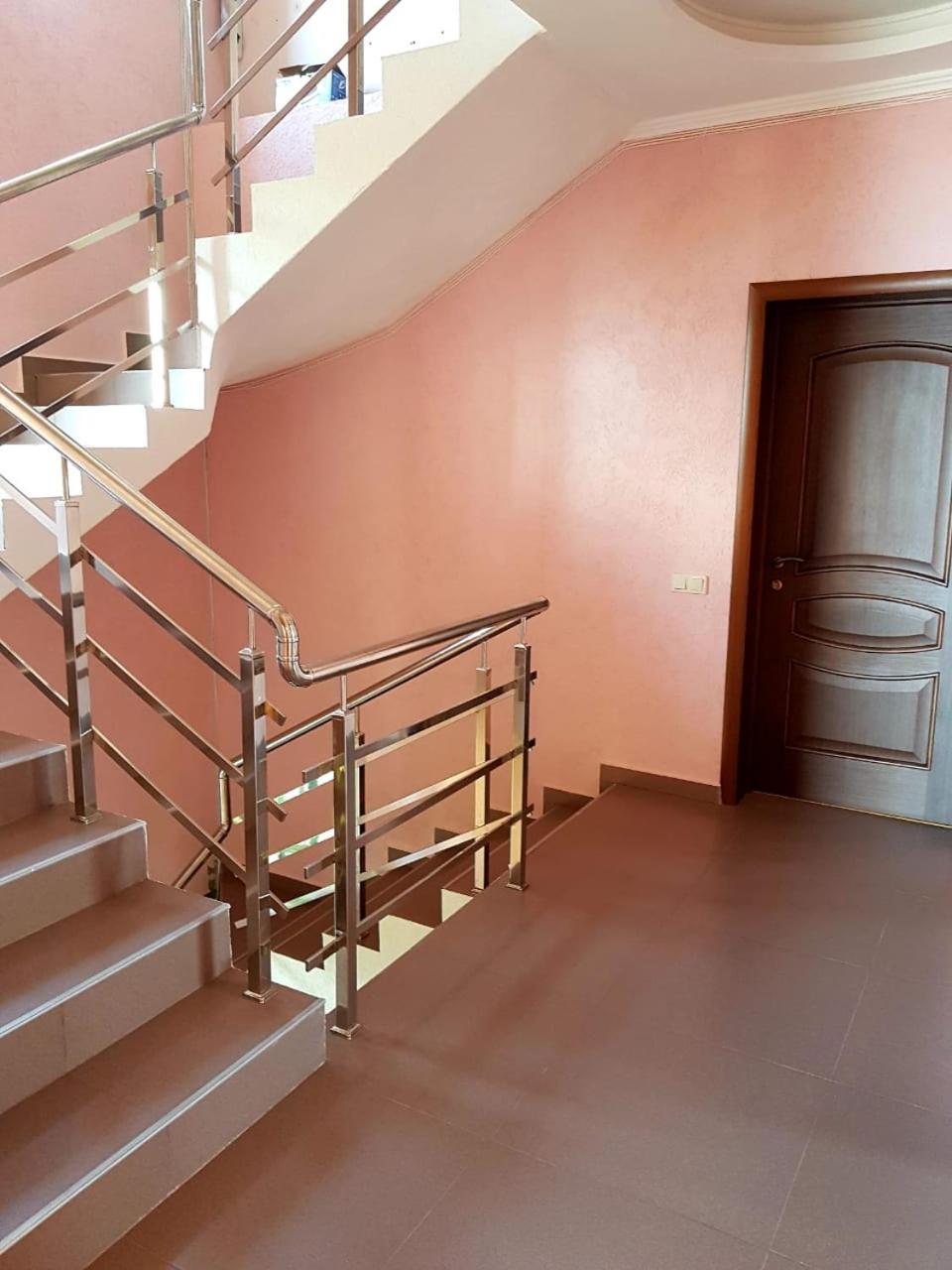 Guesthouse On Sovhoznaya 18 Gagra Dış mekan fotoğraf