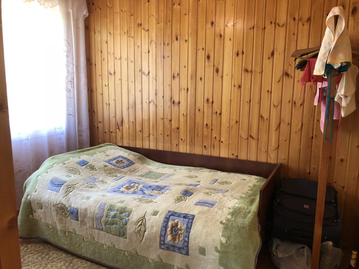 Guesthouse On Sovhoznaya 18 Gagra Dış mekan fotoğraf
