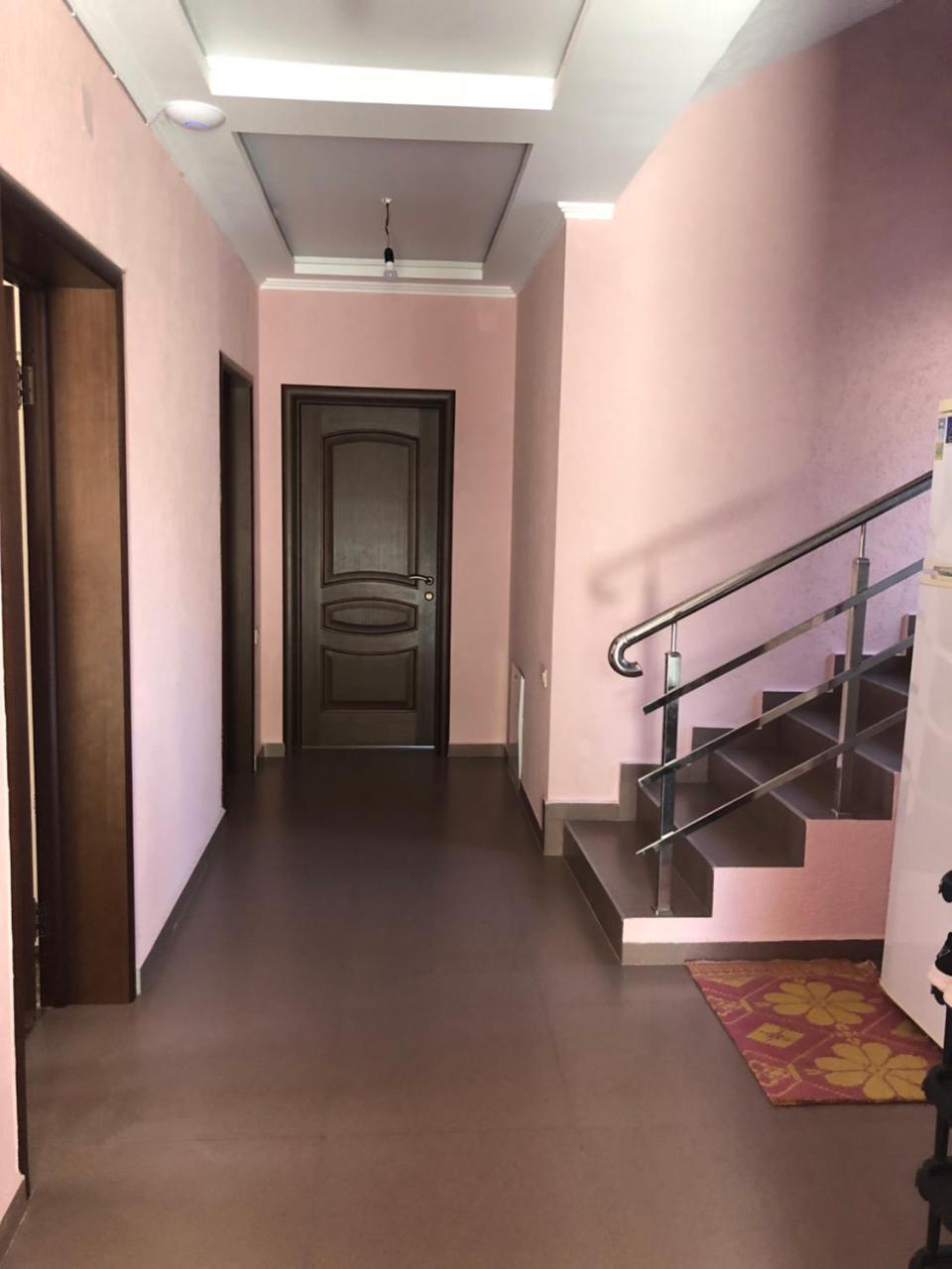 Guesthouse On Sovhoznaya 18 Gagra Dış mekan fotoğraf