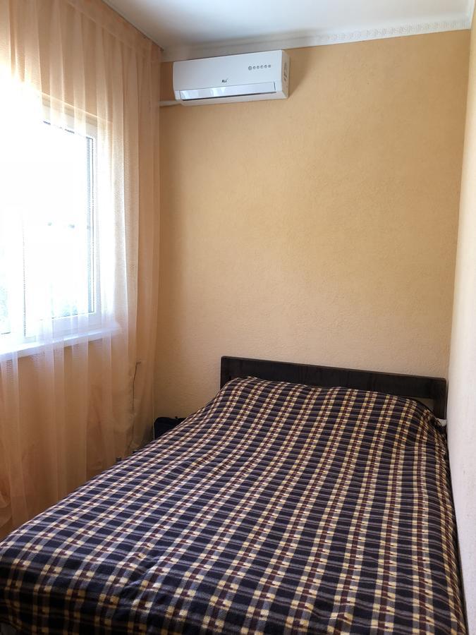 Guesthouse On Sovhoznaya 18 Gagra Dış mekan fotoğraf