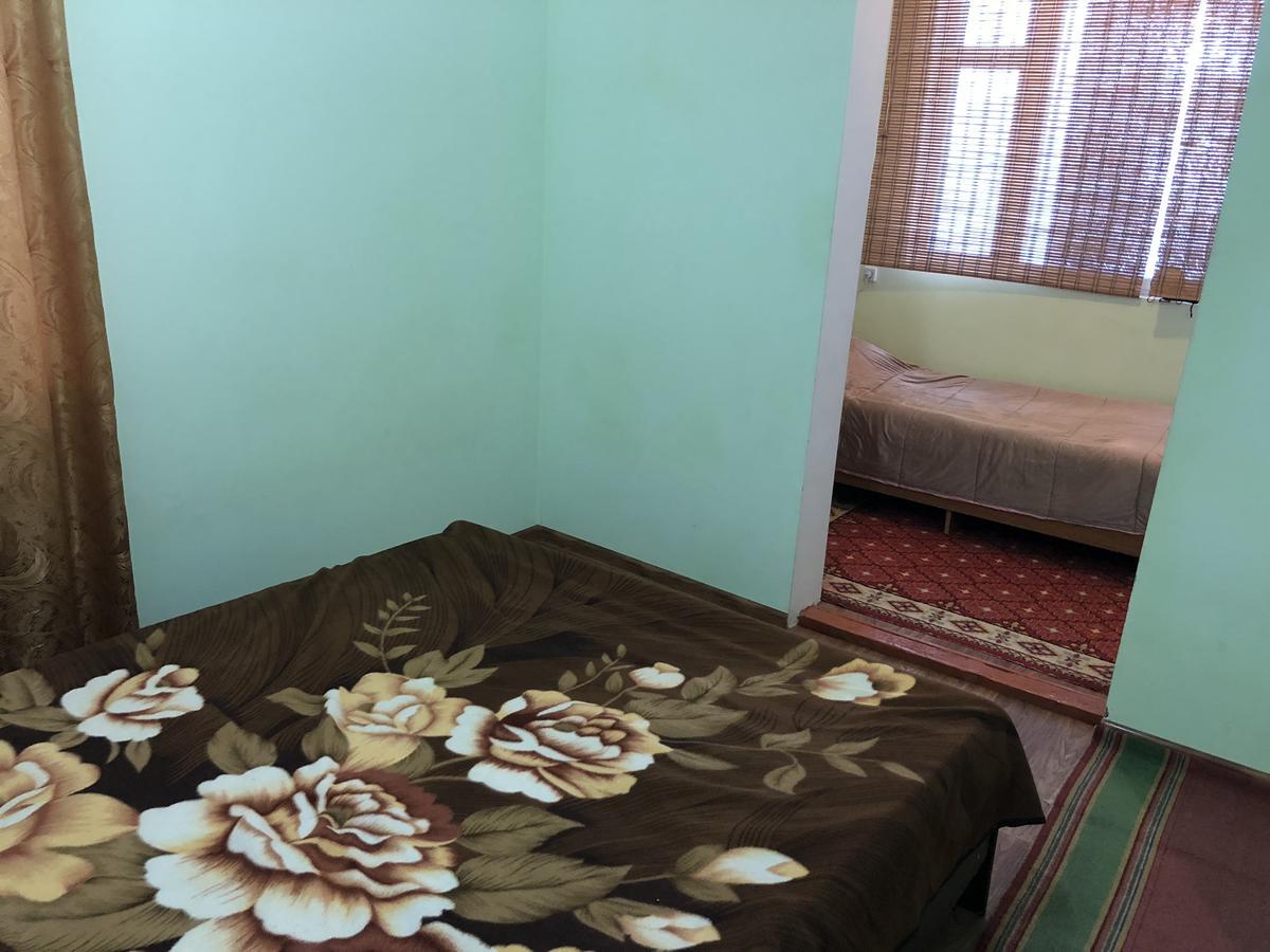 Guesthouse On Sovhoznaya 18 Gagra Dış mekan fotoğraf