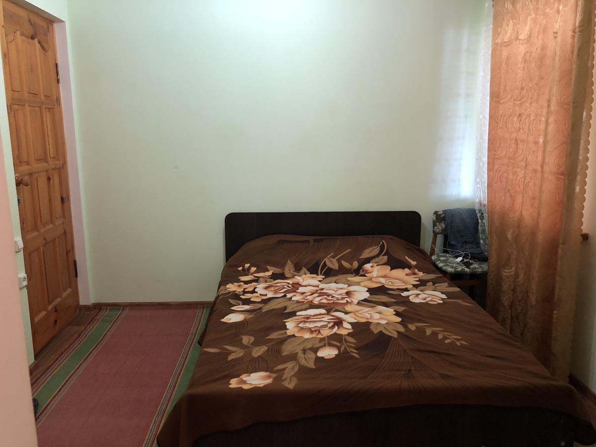 Guesthouse On Sovhoznaya 18 Gagra Dış mekan fotoğraf