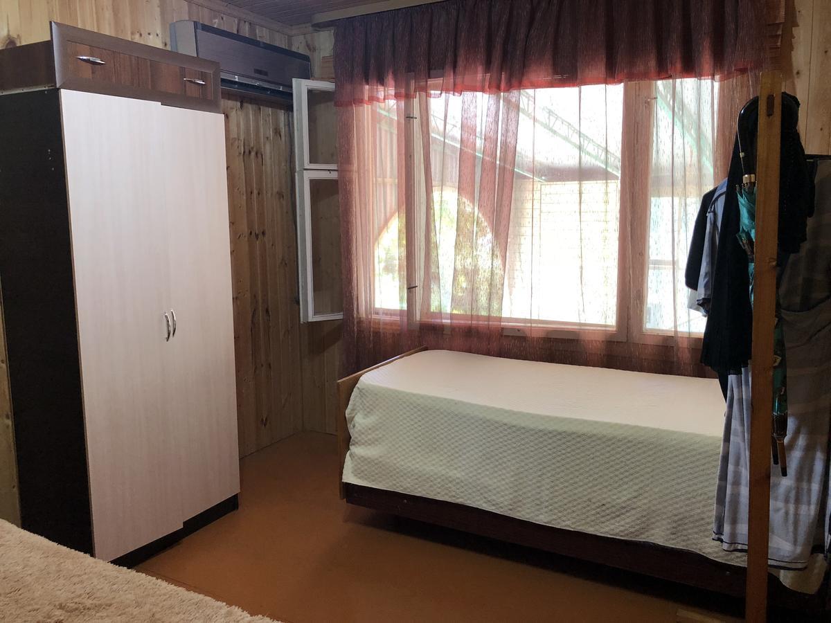 Guesthouse On Sovhoznaya 18 Gagra Dış mekan fotoğraf