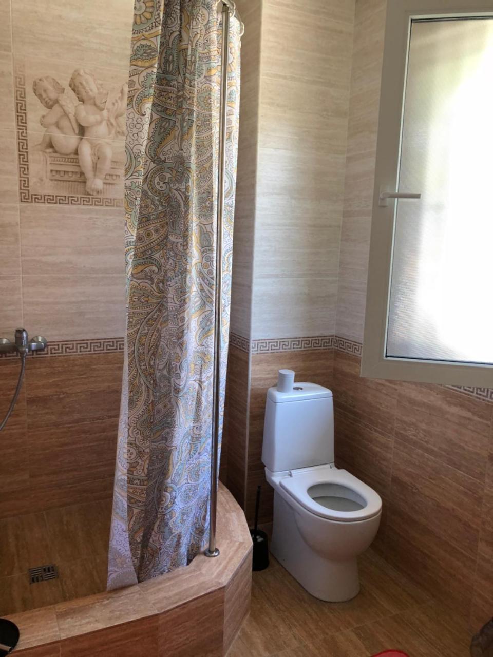 Guesthouse On Sovhoznaya 18 Gagra Dış mekan fotoğraf