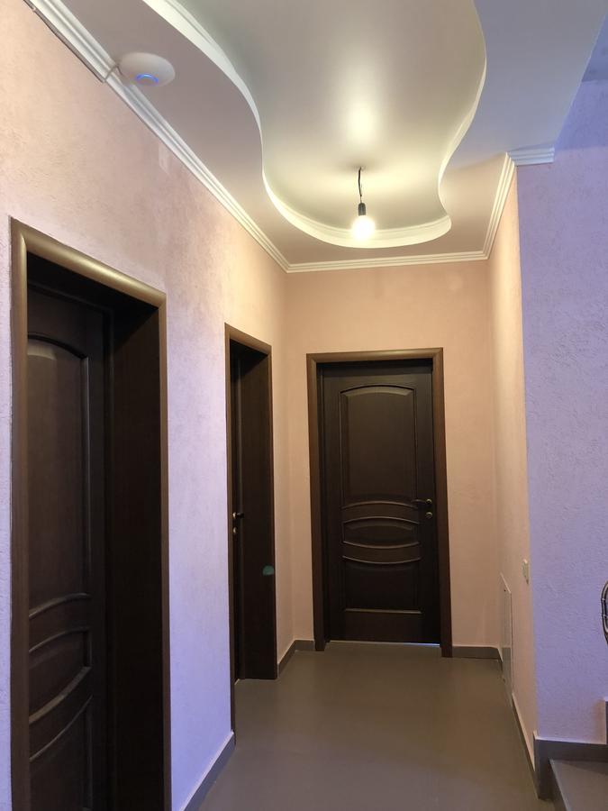 Guesthouse On Sovhoznaya 18 Gagra Dış mekan fotoğraf