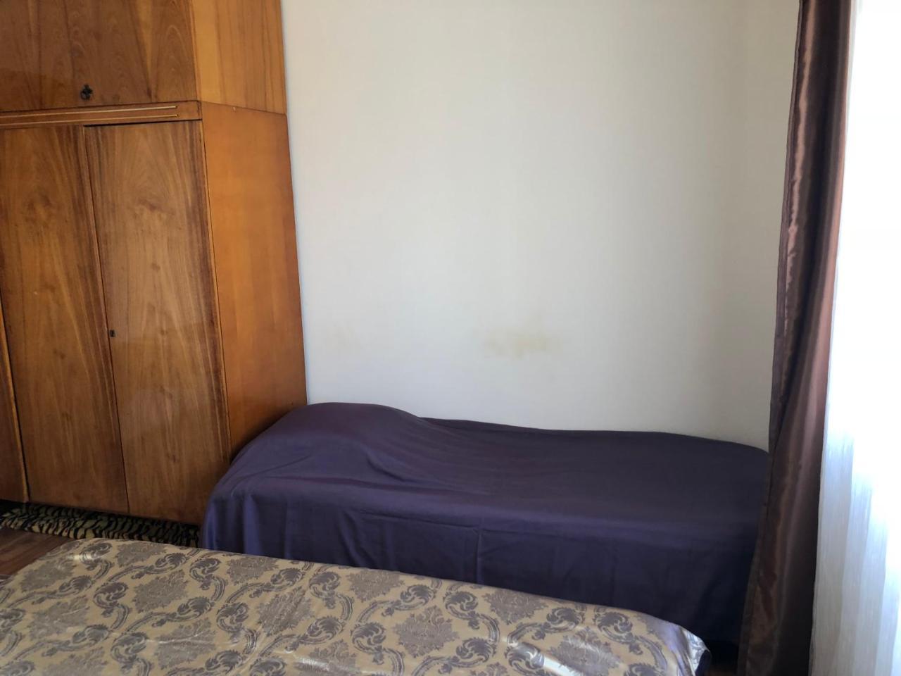 Guesthouse On Sovhoznaya 18 Gagra Dış mekan fotoğraf