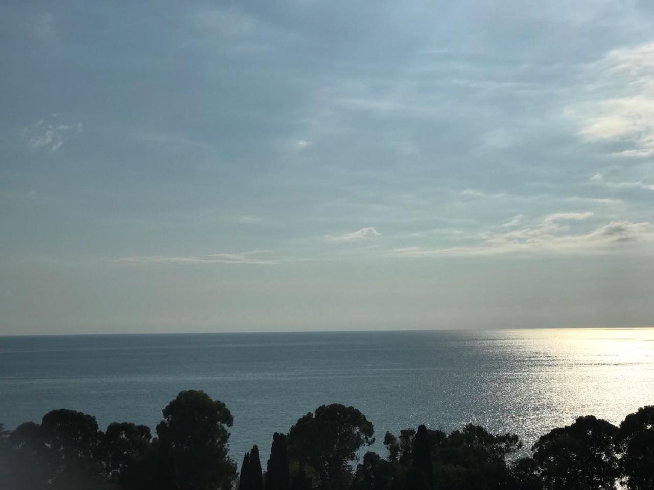 Guesthouse On Sovhoznaya 18 Gagra Dış mekan fotoğraf