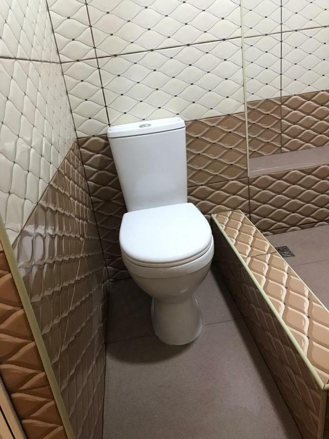 Guesthouse On Sovhoznaya 18 Gagra Dış mekan fotoğraf