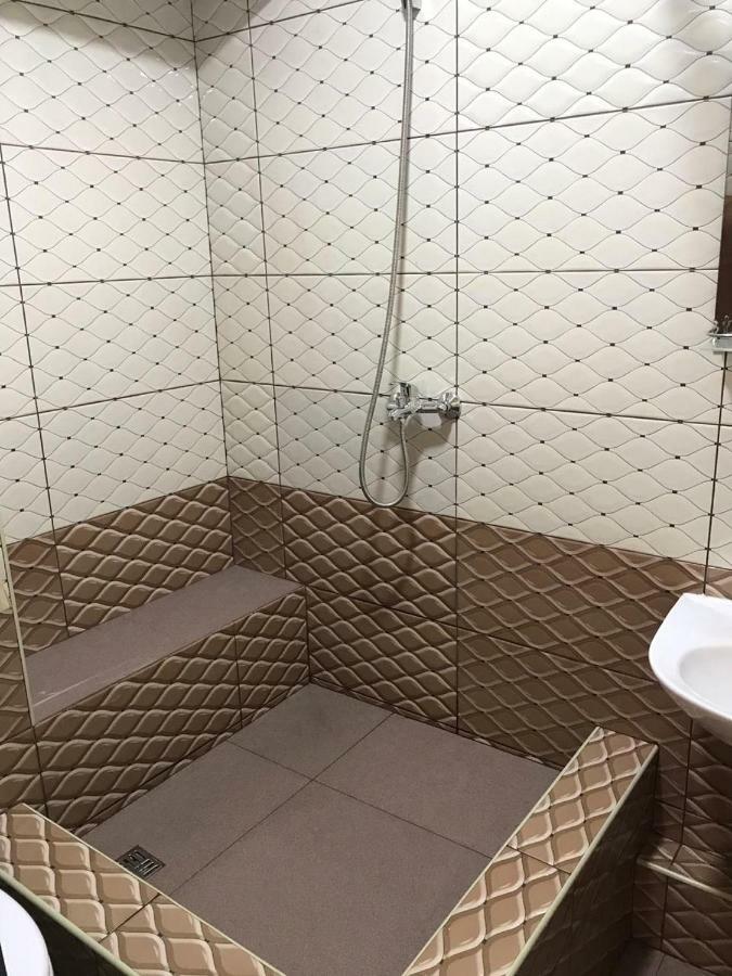 Guesthouse On Sovhoznaya 18 Gagra Dış mekan fotoğraf